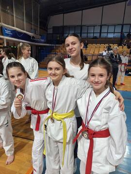 Štiriperesna deteljica